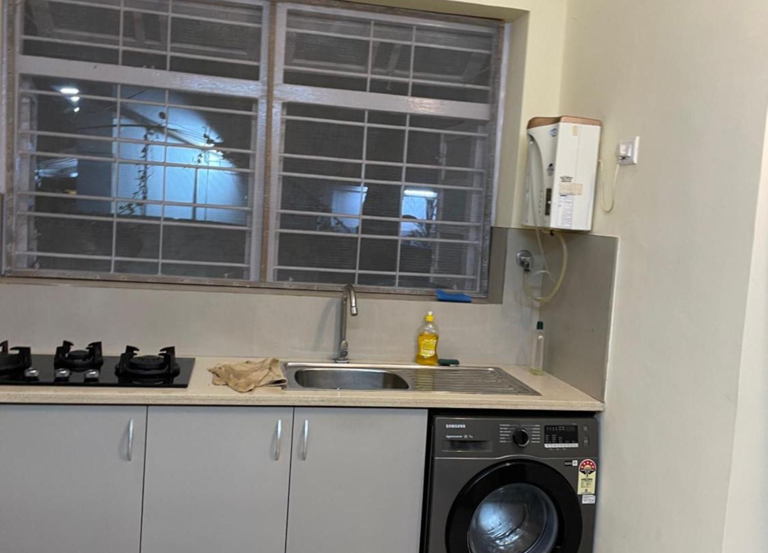 Apartment Ground Floor 20 Chimbai Road Bandra West -