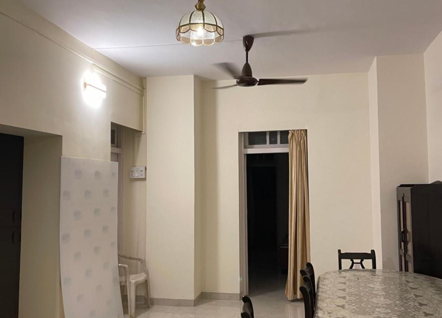 Apartment Ground Floor 20 Chimbai Road Bandra West - *