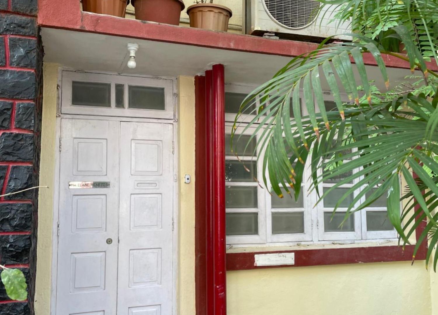 Ground Floor 20 Chimbai Road Bandra West -