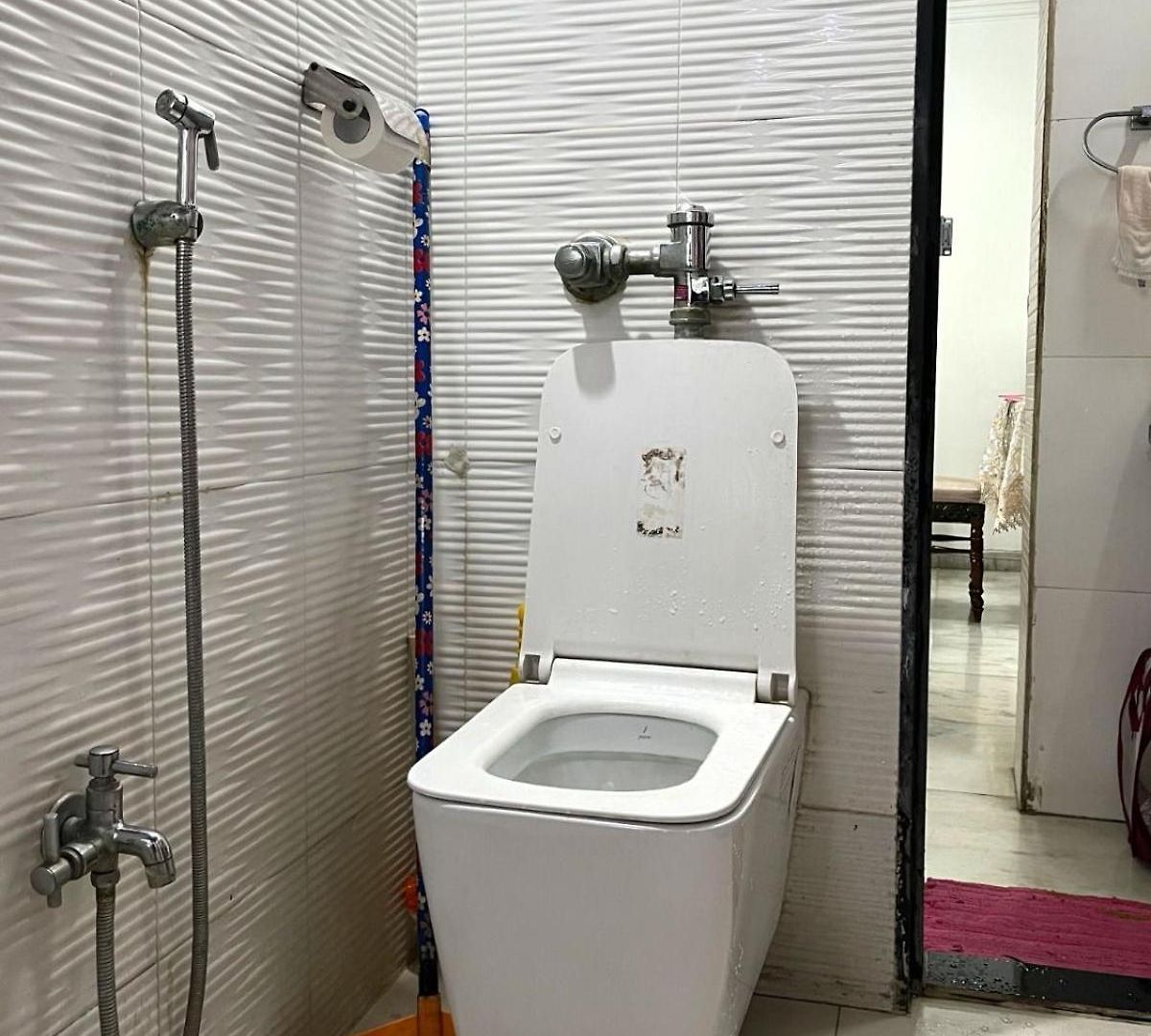 Cozy Private W Private Bath N Skyline View