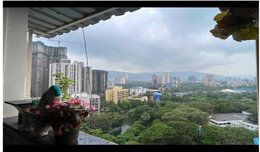 Cozy Private W Private Bath N Skyline View Apartment *