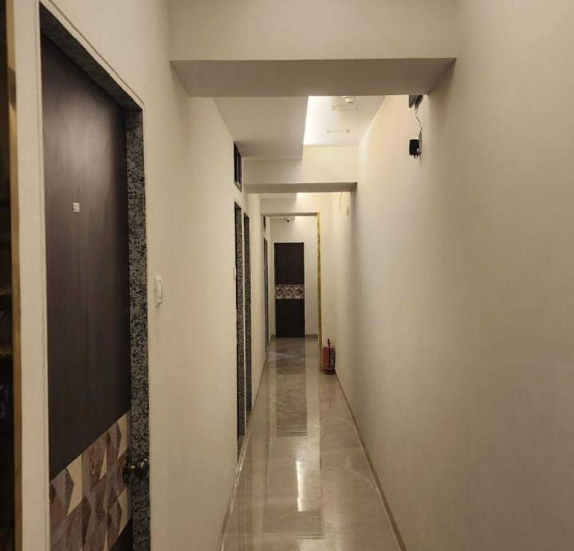 Vaithi Residency - Andheri West * Mumbai