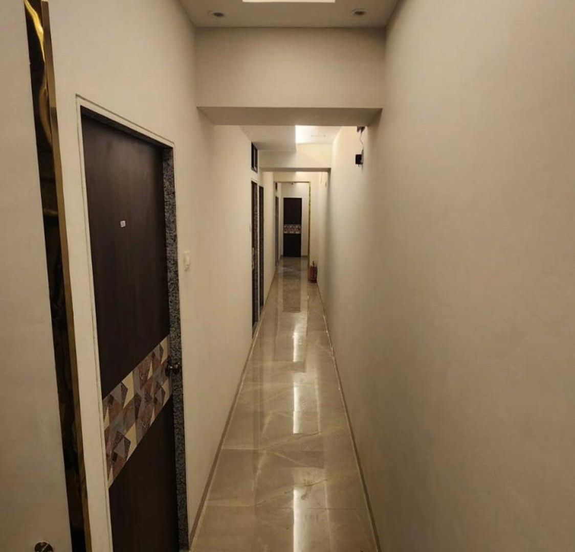 Hotel Vaithi Residency - Andheri West Mumbai