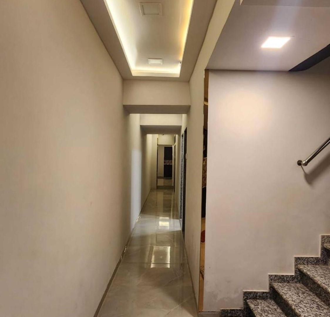 Vaithi Residency - Andheri West * Mumbai