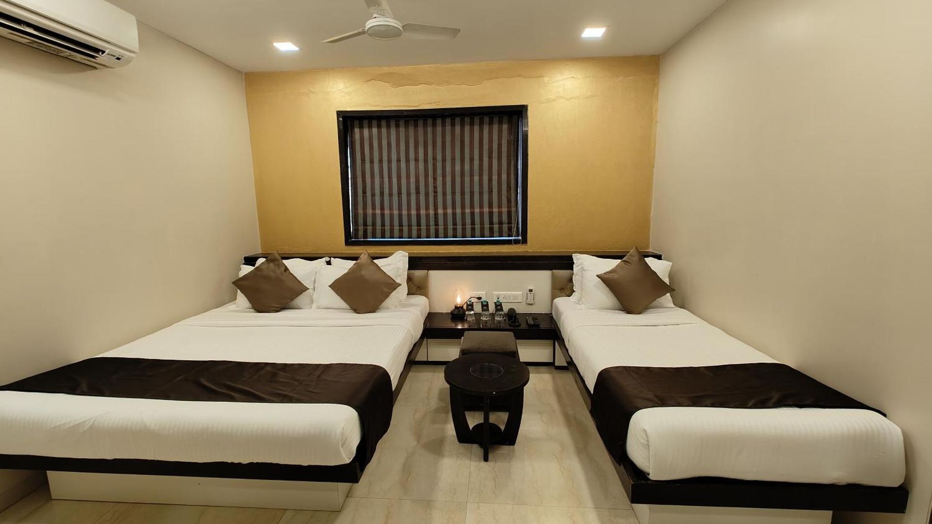 Hotel The Majlis - Colaba Mumbai