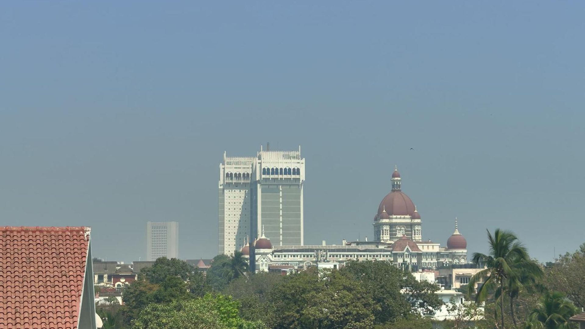 The Majlis - Colaba Hotel