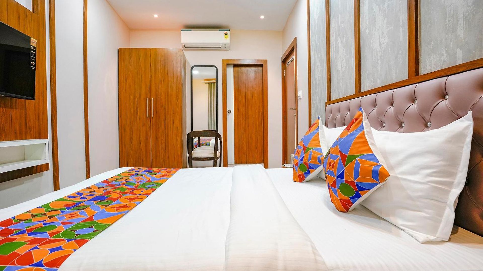 Guest house Affari