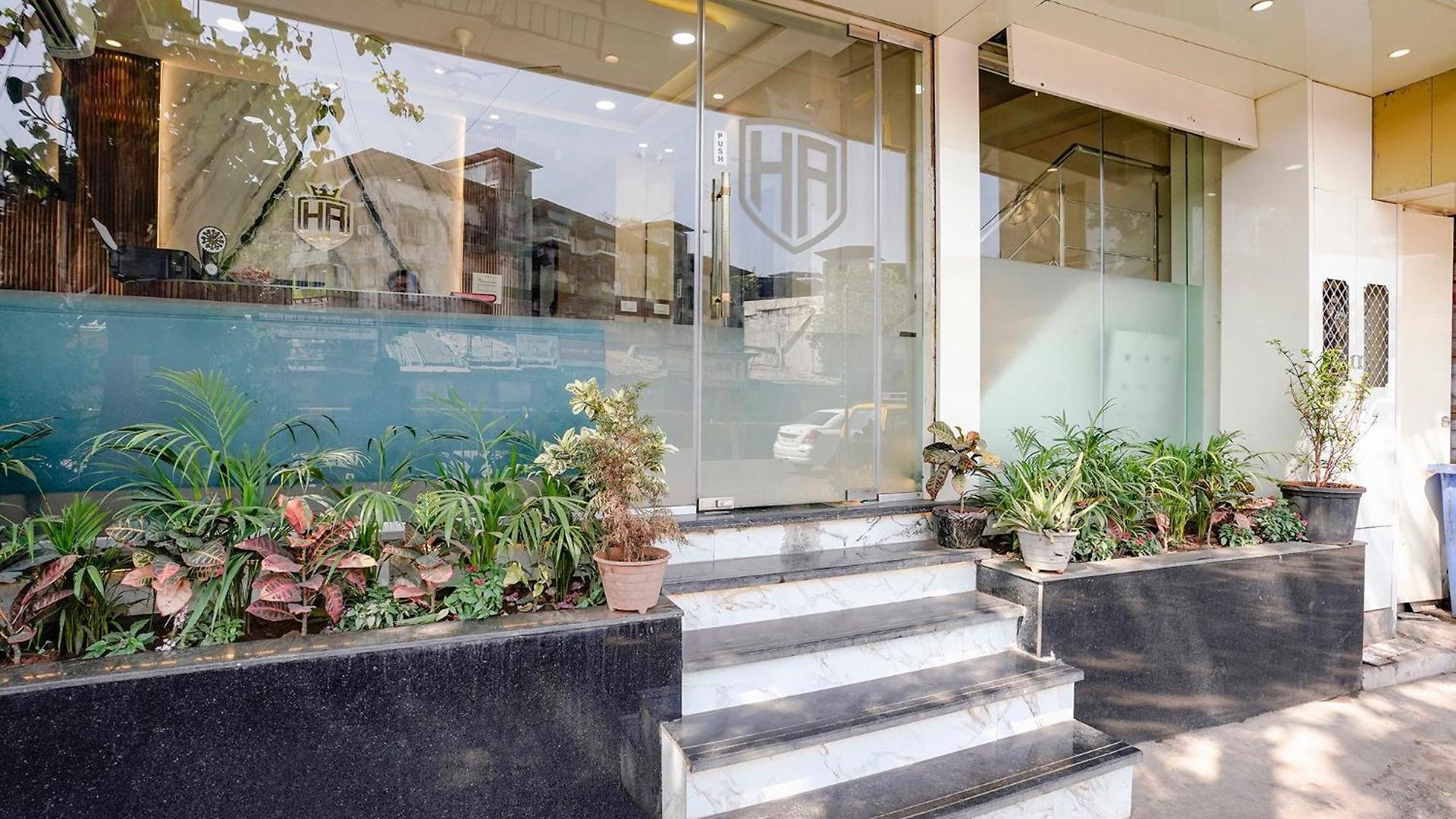 Affari Mumbai