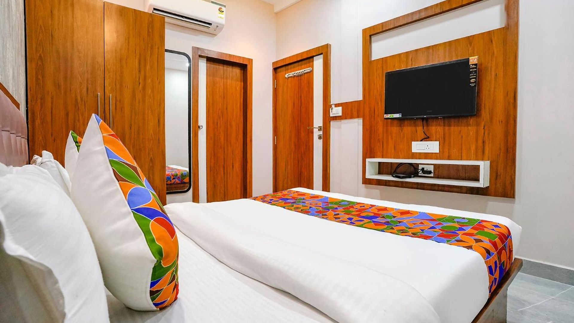 Affari Guest house