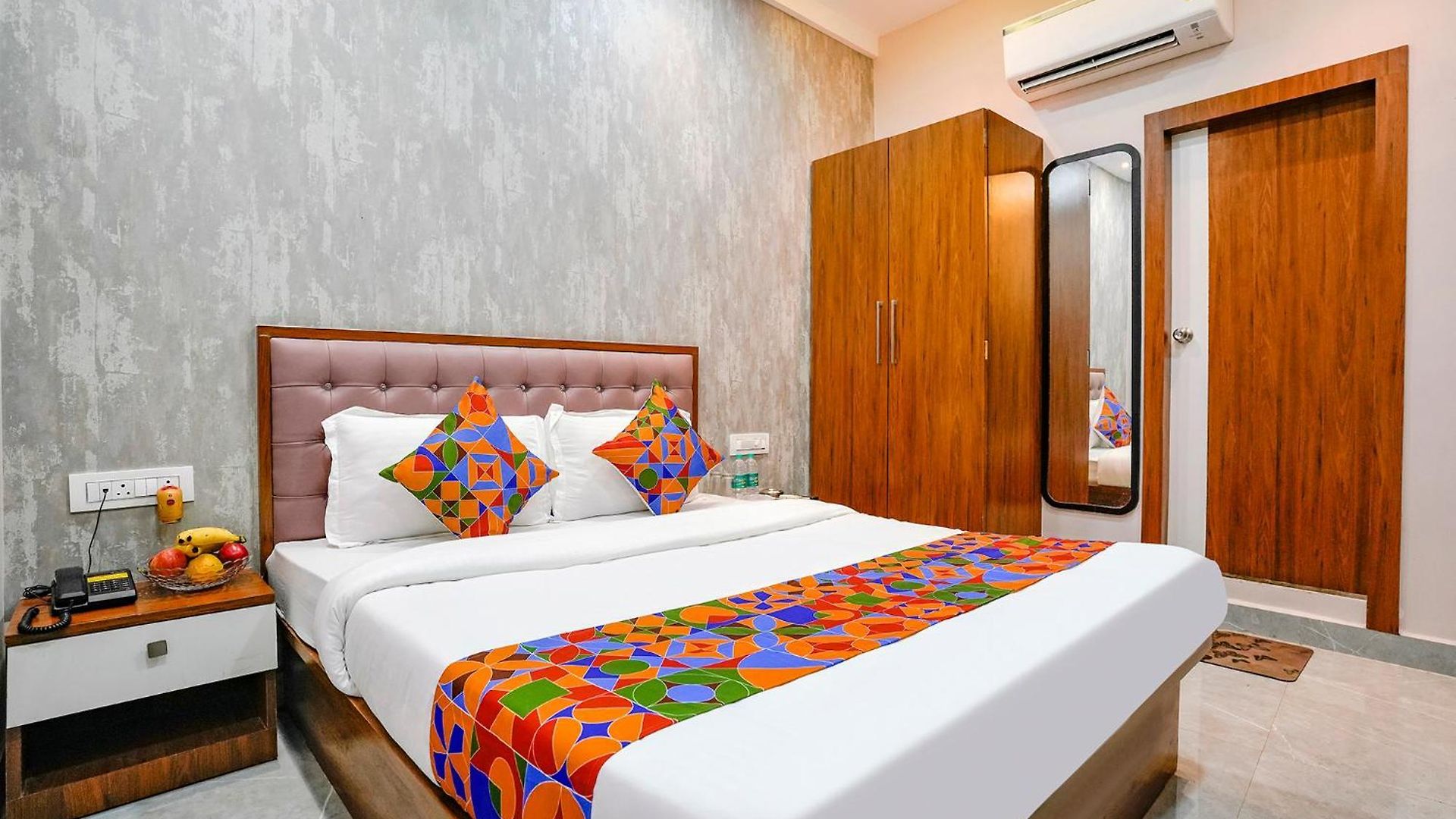 Guest house Affari