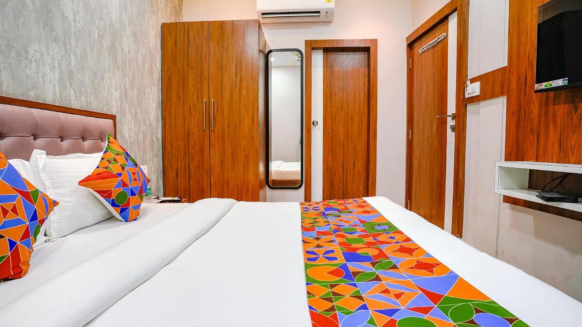 Affari Guest house
