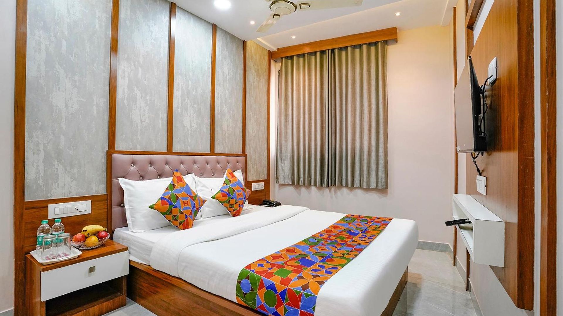 Guest house Affari