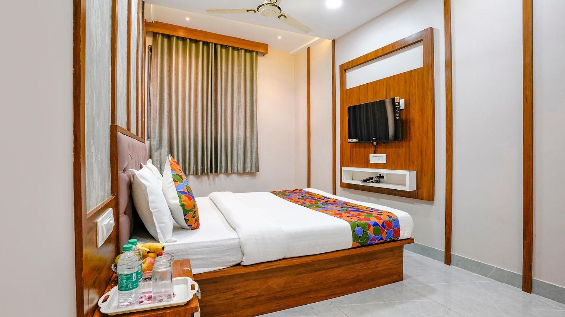 Affari Guest house 2*