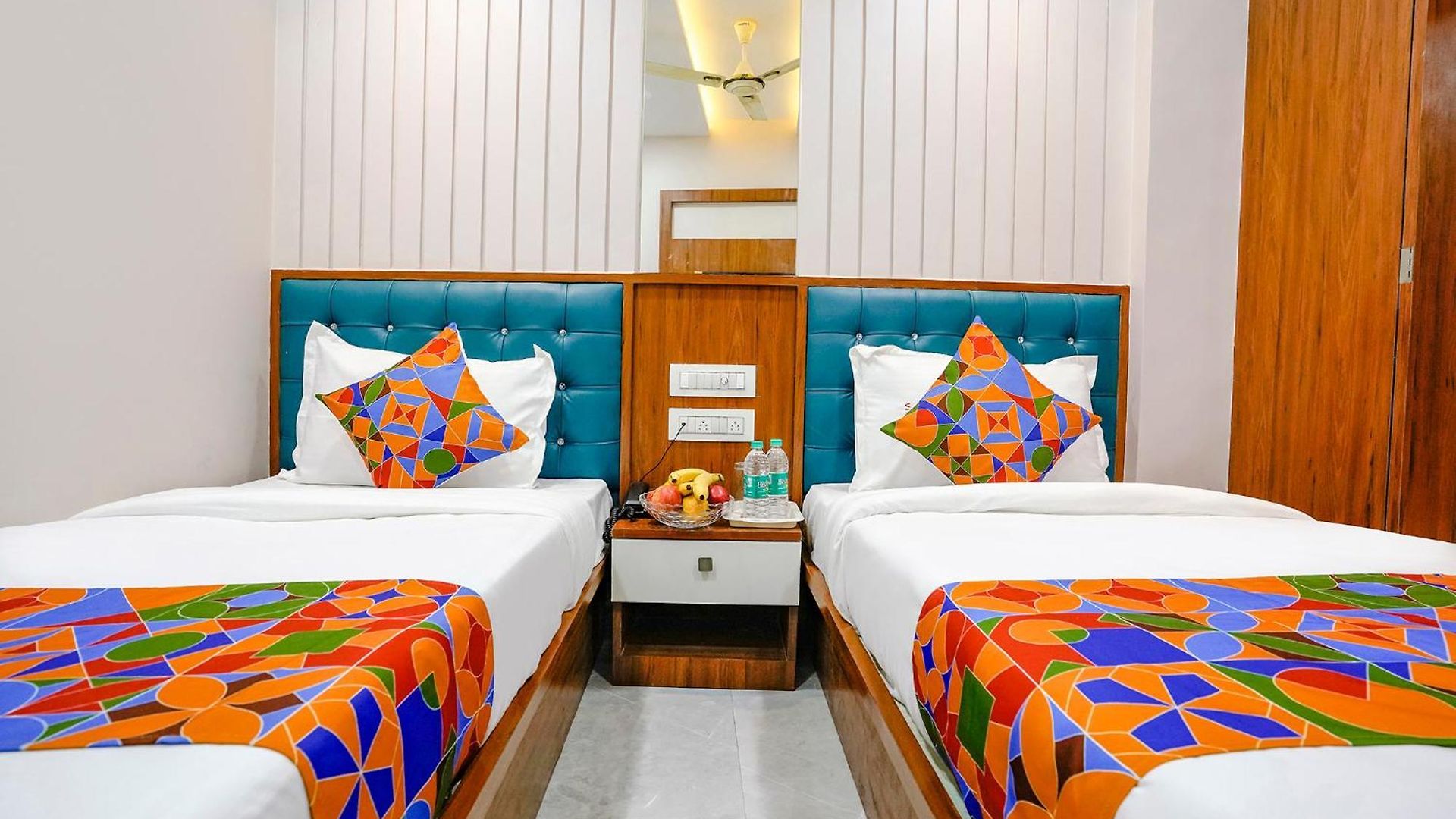 Affari Guest house 2*