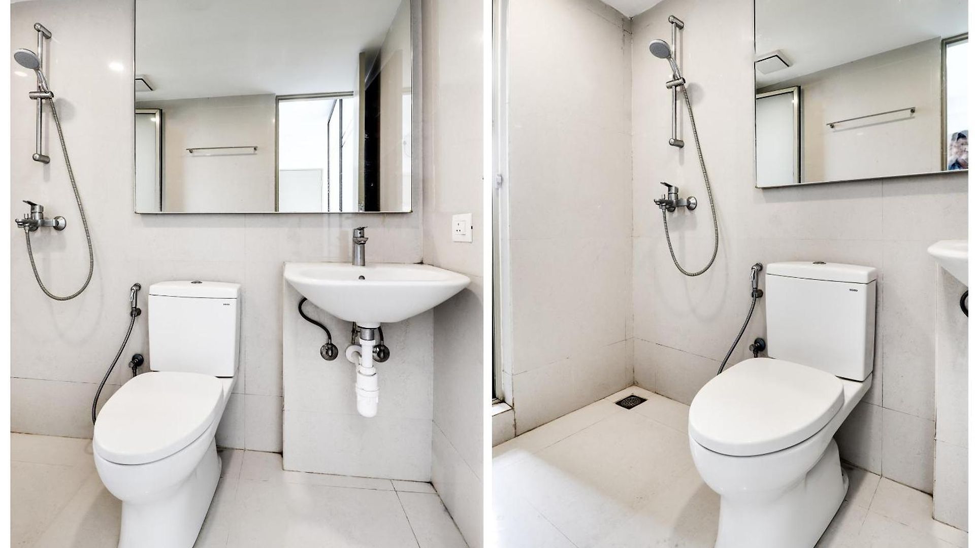 Oyo Elegant Hiranandani Guest house