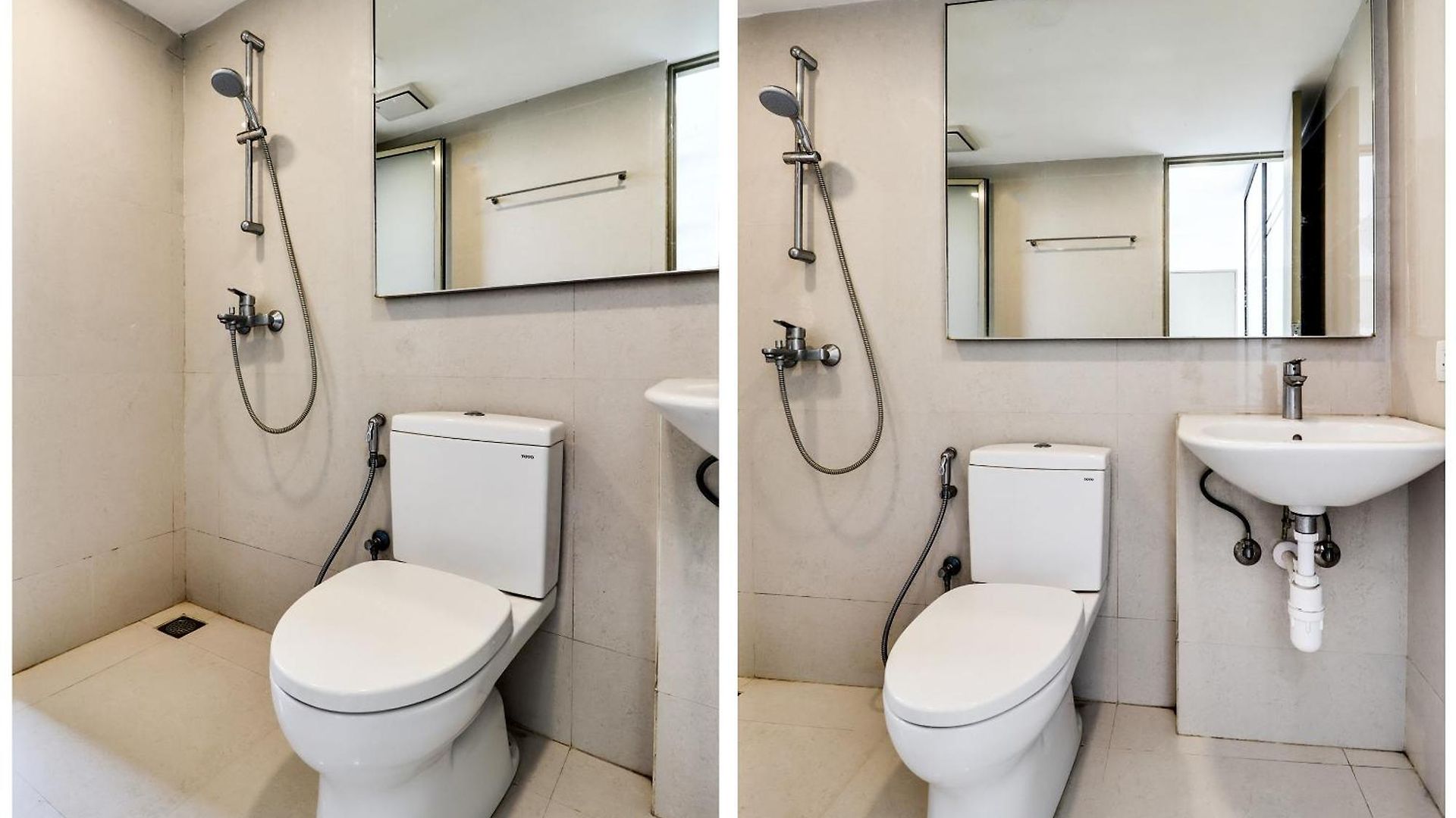 Oyo Elegant Hiranandani Guest house Mumbai
