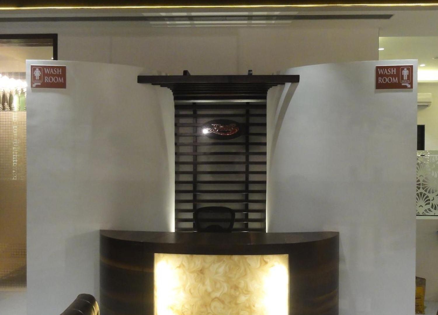Naaz Executive 3* Mumbai