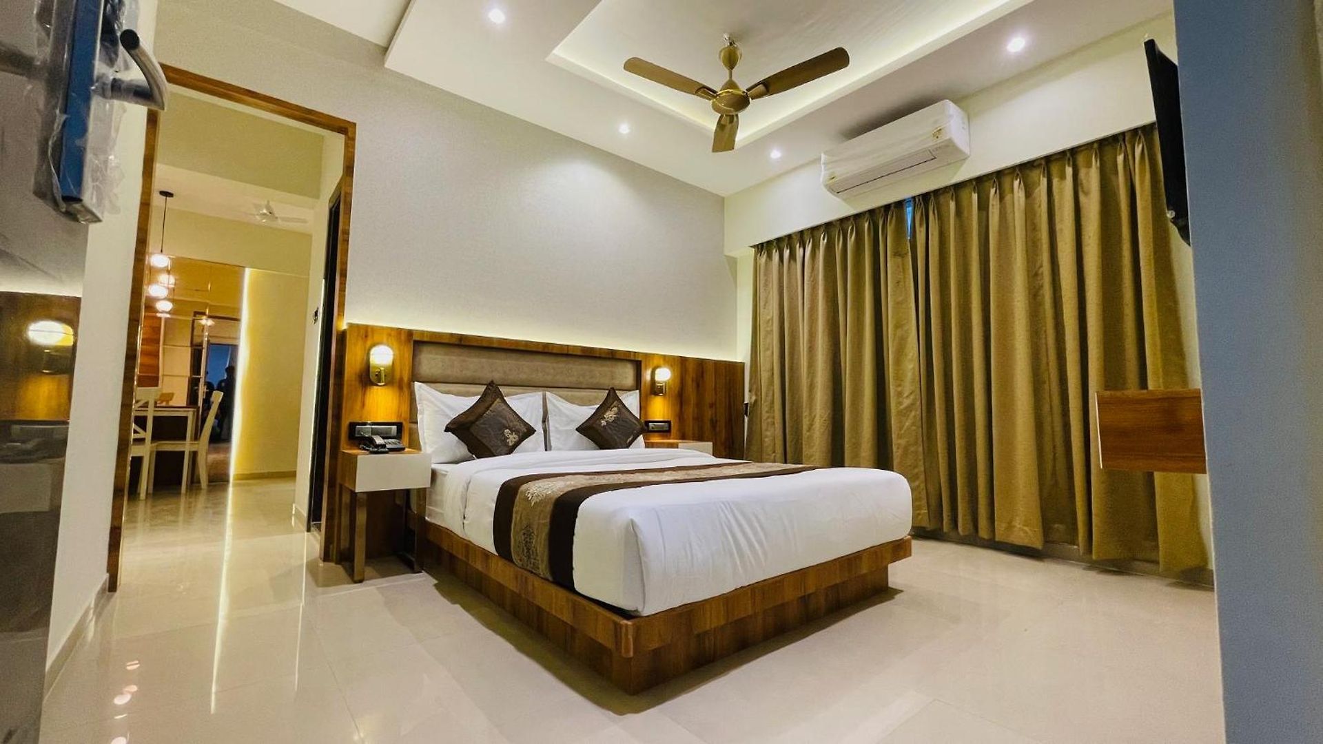 Apartment Home2 *