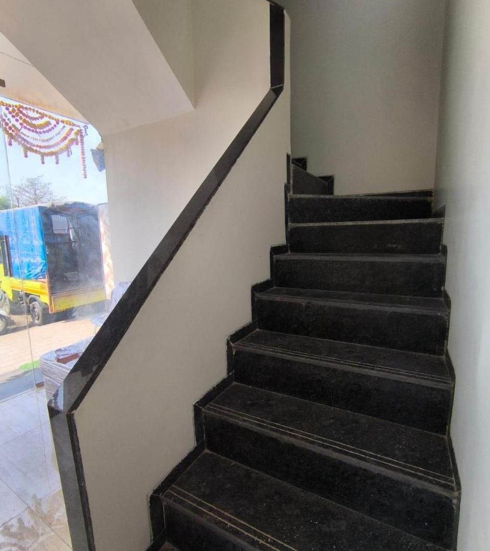 Sapna & Boarding Hotel