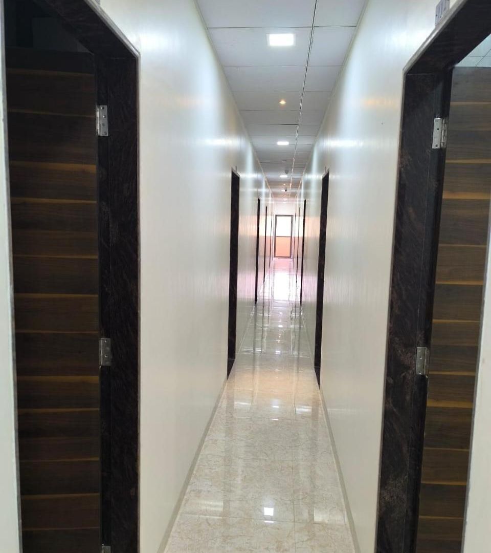Sapna & Boarding Hotel