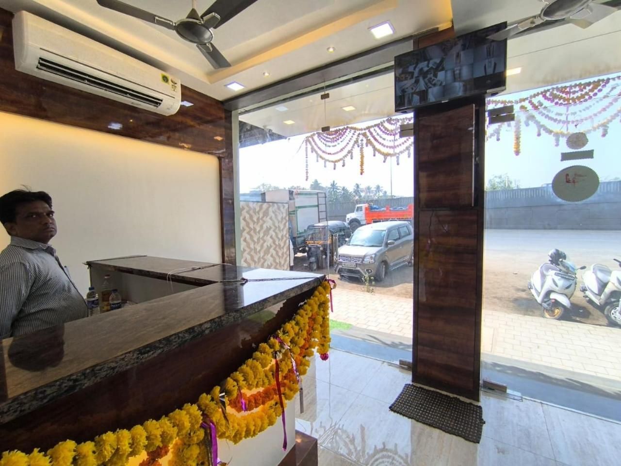 Hotel Sapna & Boarding 2*