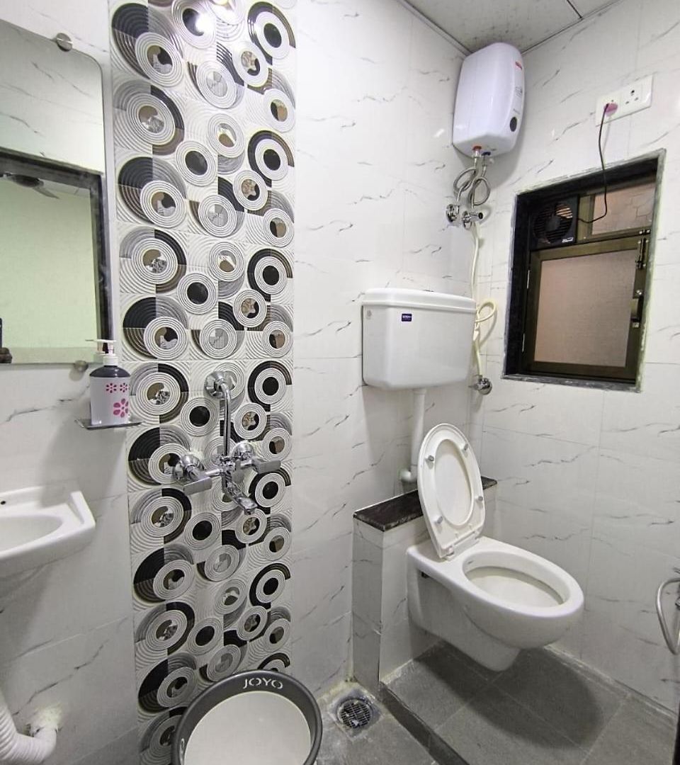 Hotel Sapna & Boarding Mumbai