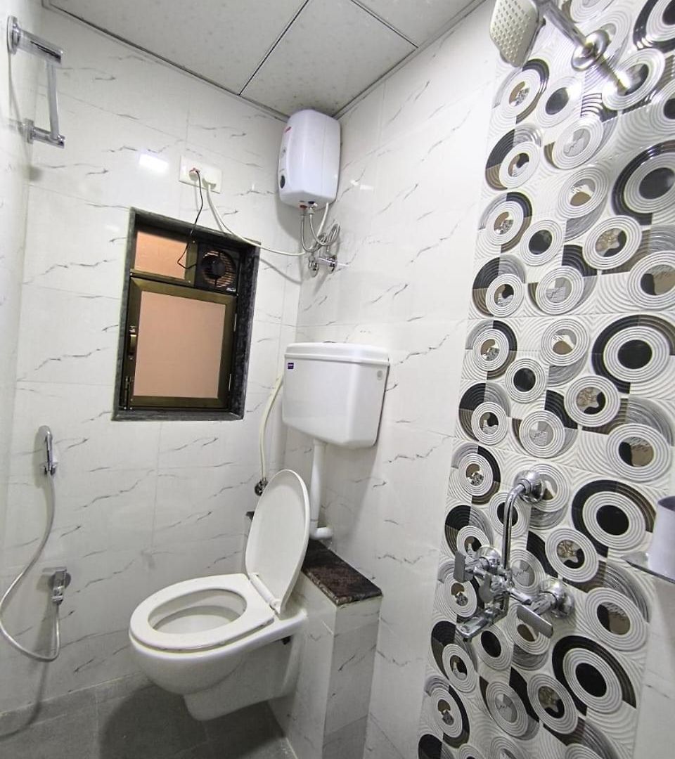 Sapna & Boarding Hotel 2*