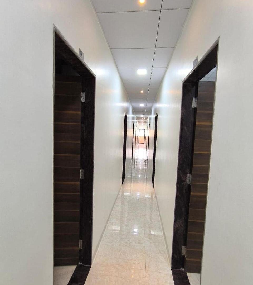 Sapna & Boarding Hotel Mumbai