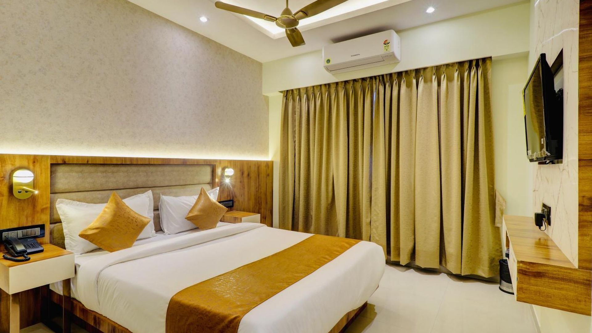 Home2 Apartment Mumbai