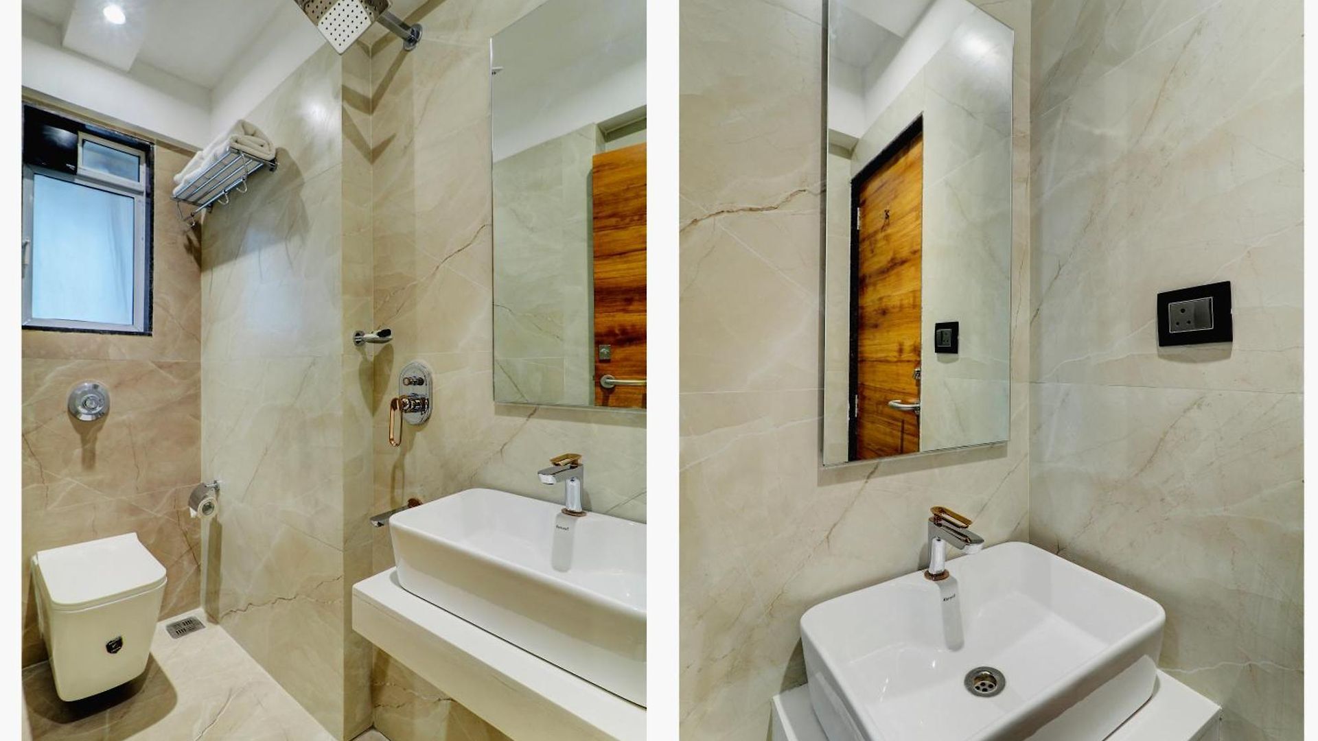 Apartment Home2 *