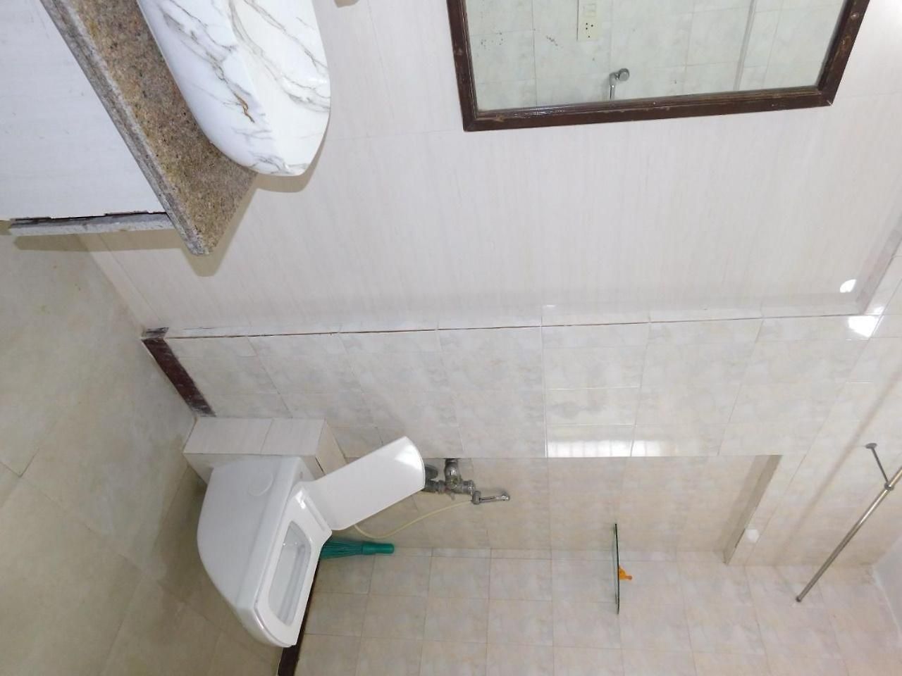 Cozy Private W Private Bath N Skyline View Apartment Mumbai
