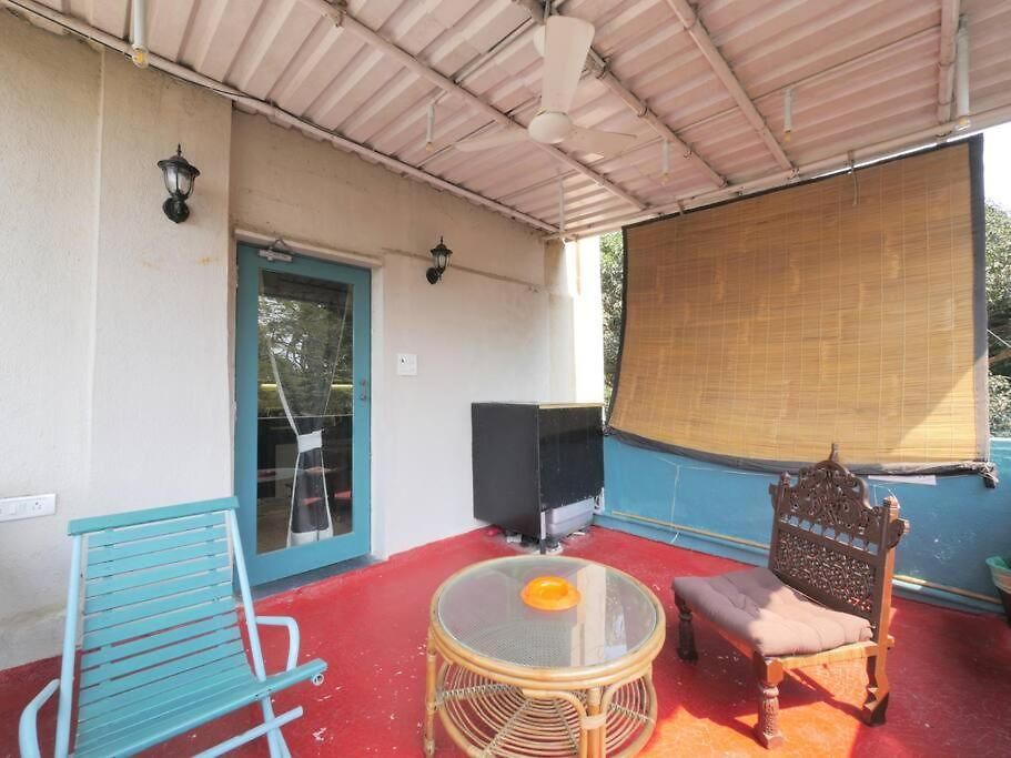 Apartment Queenie - Bandra West *