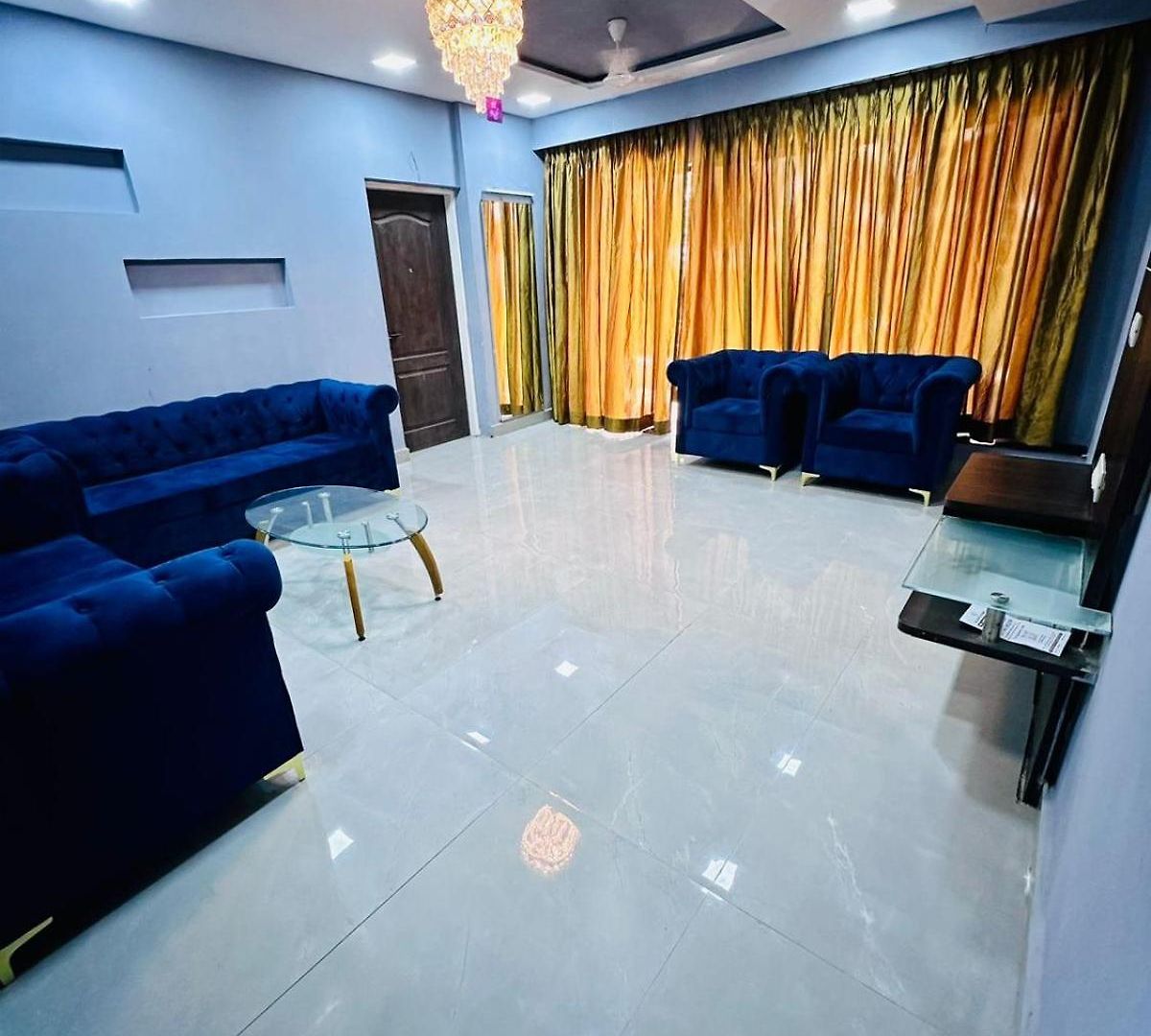 Villa Royal Casa Bella Mumbai