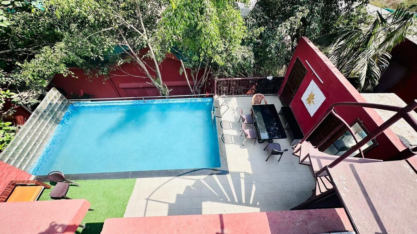 Royal Casa Bella Villa