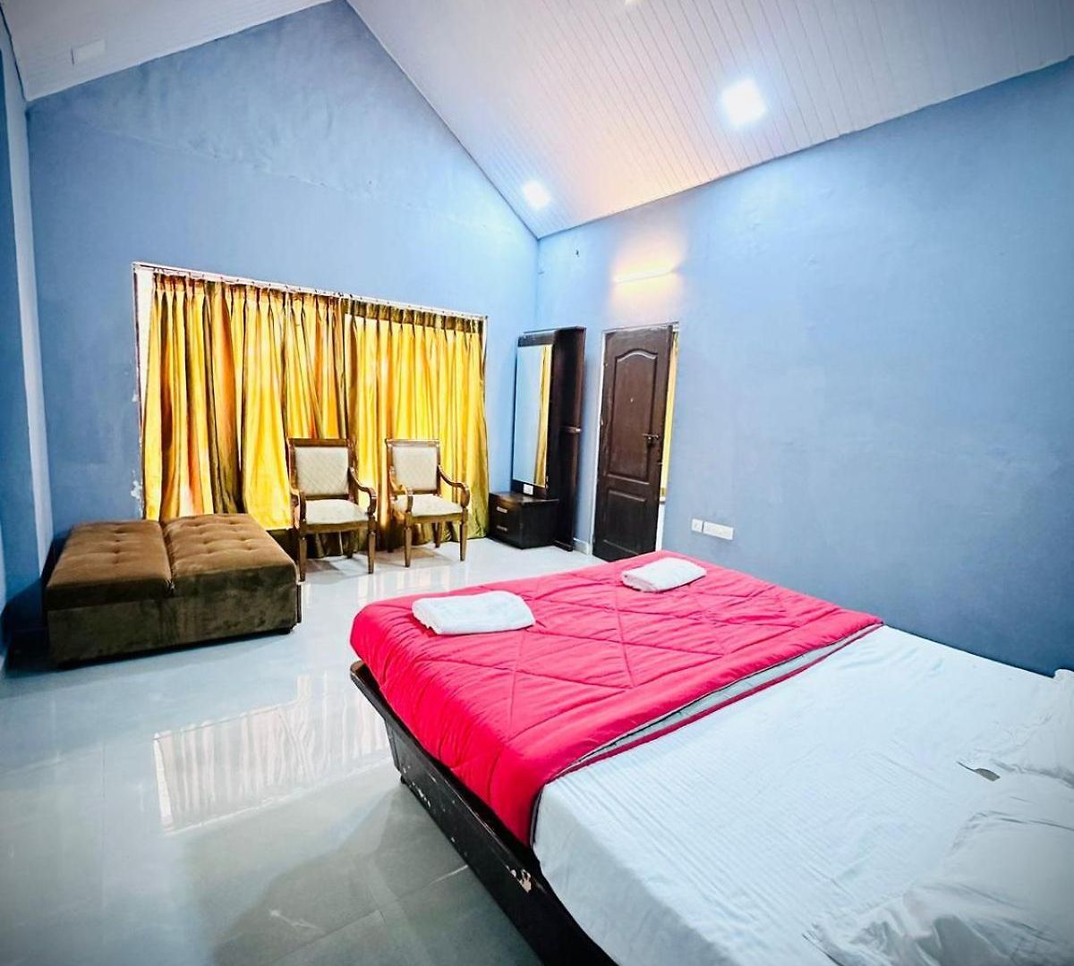 Royal Casa Bella Villa Mumbai