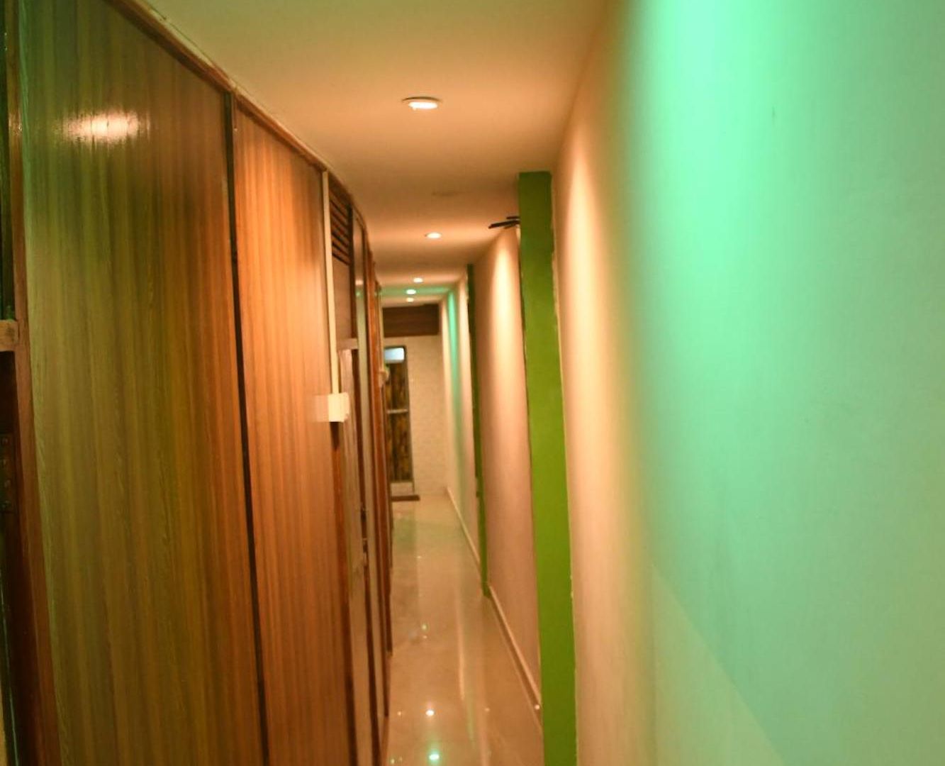 Hostel Airport Near T2 *