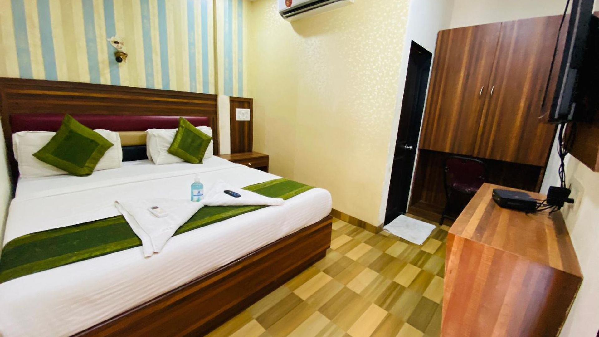 Airport Residency * Mumbai