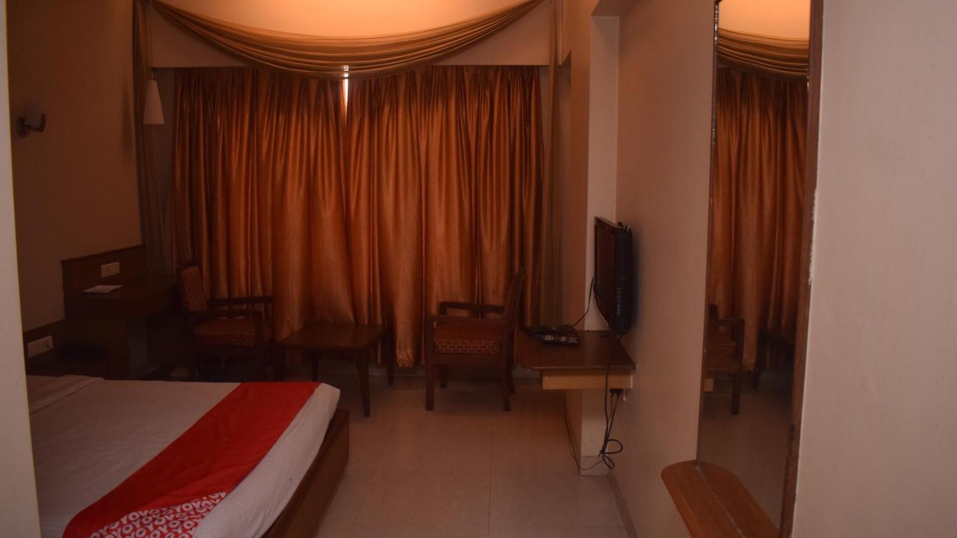 Hotel Dhiraj 3*