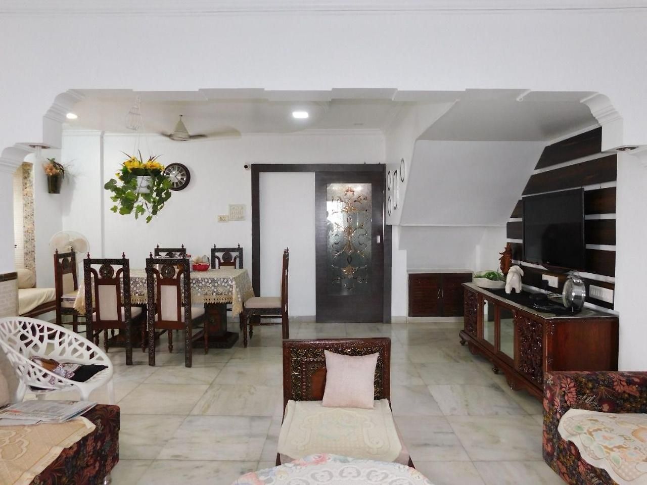 Homestay Calm Private With Beautiful View