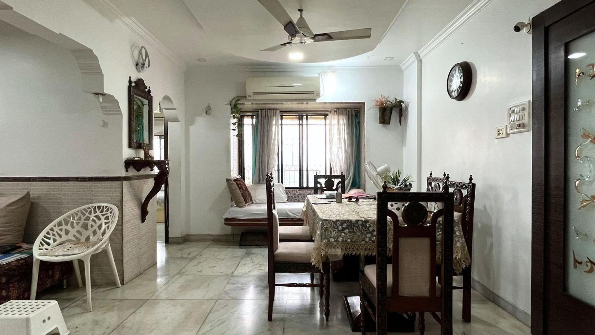 Homestay Calm Private With Beautiful View