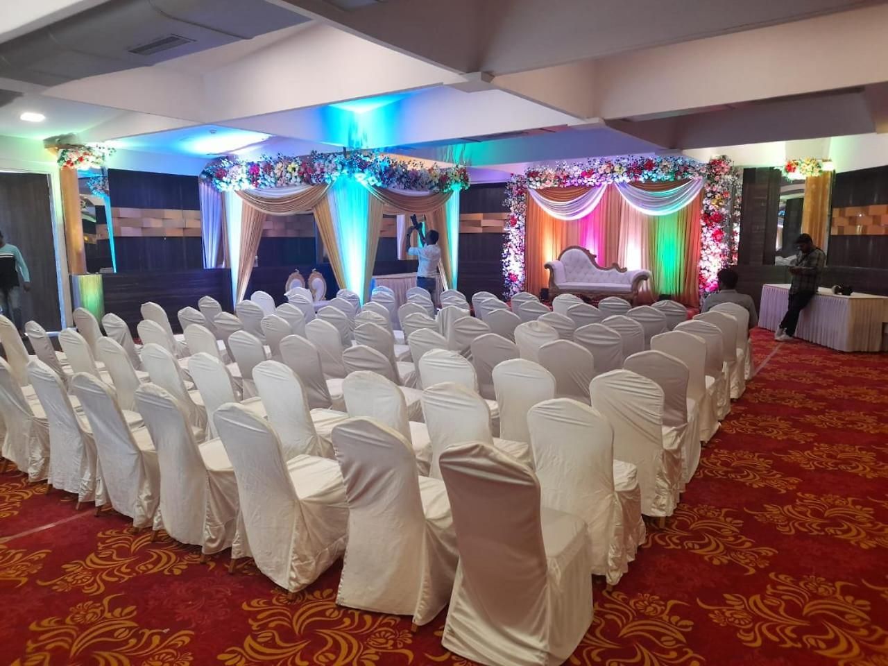 Hotel Mumbai House Juhu Santacruz West Hotel Mumbai