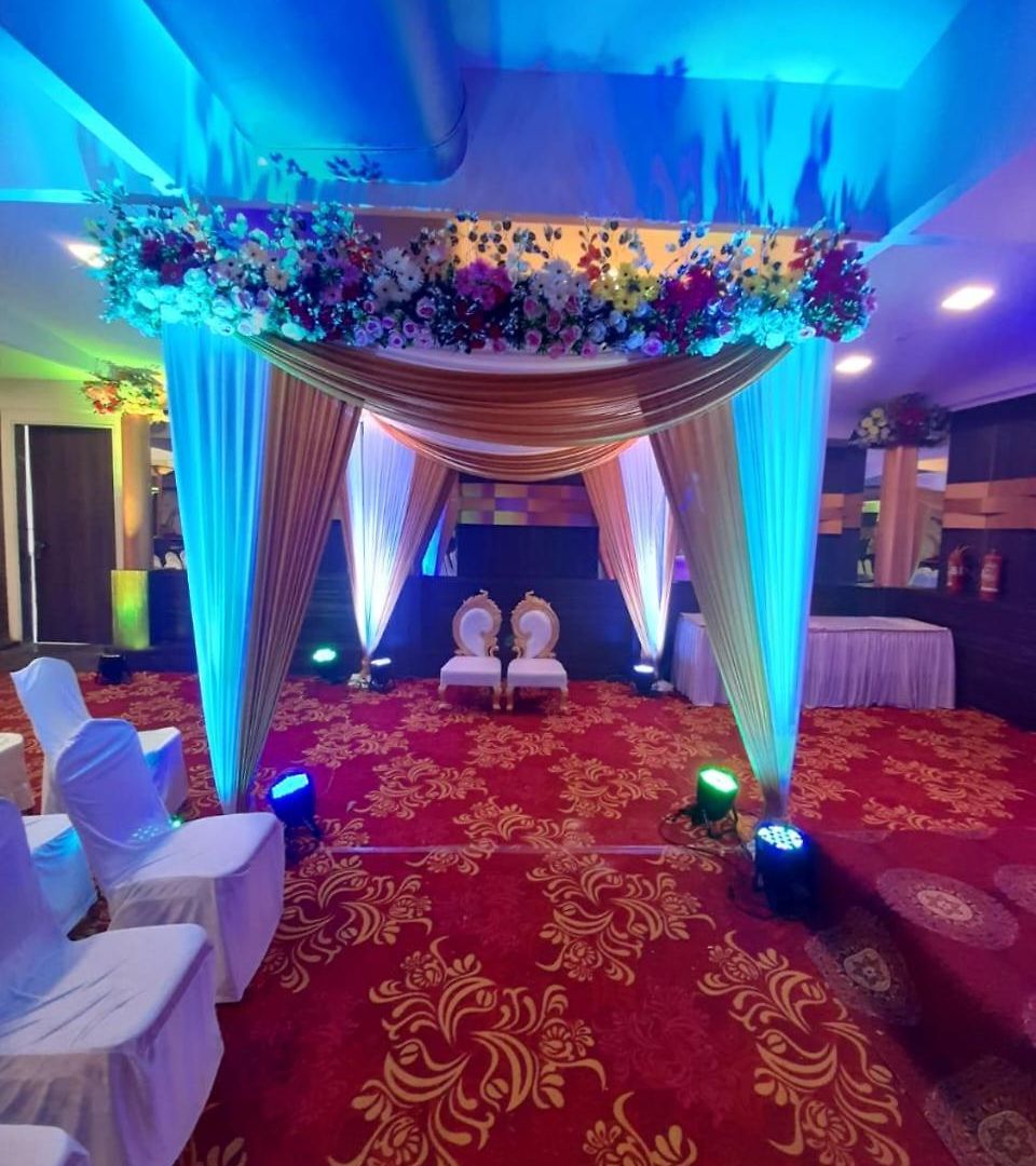 Hotel Mumbai House Juhu Santacruz West Hotel 3*