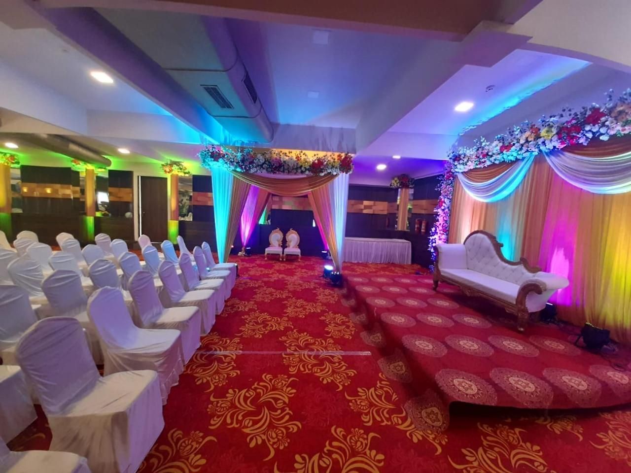 Hotel Hotel Mumbai House Juhu Santacruz West Mumbai