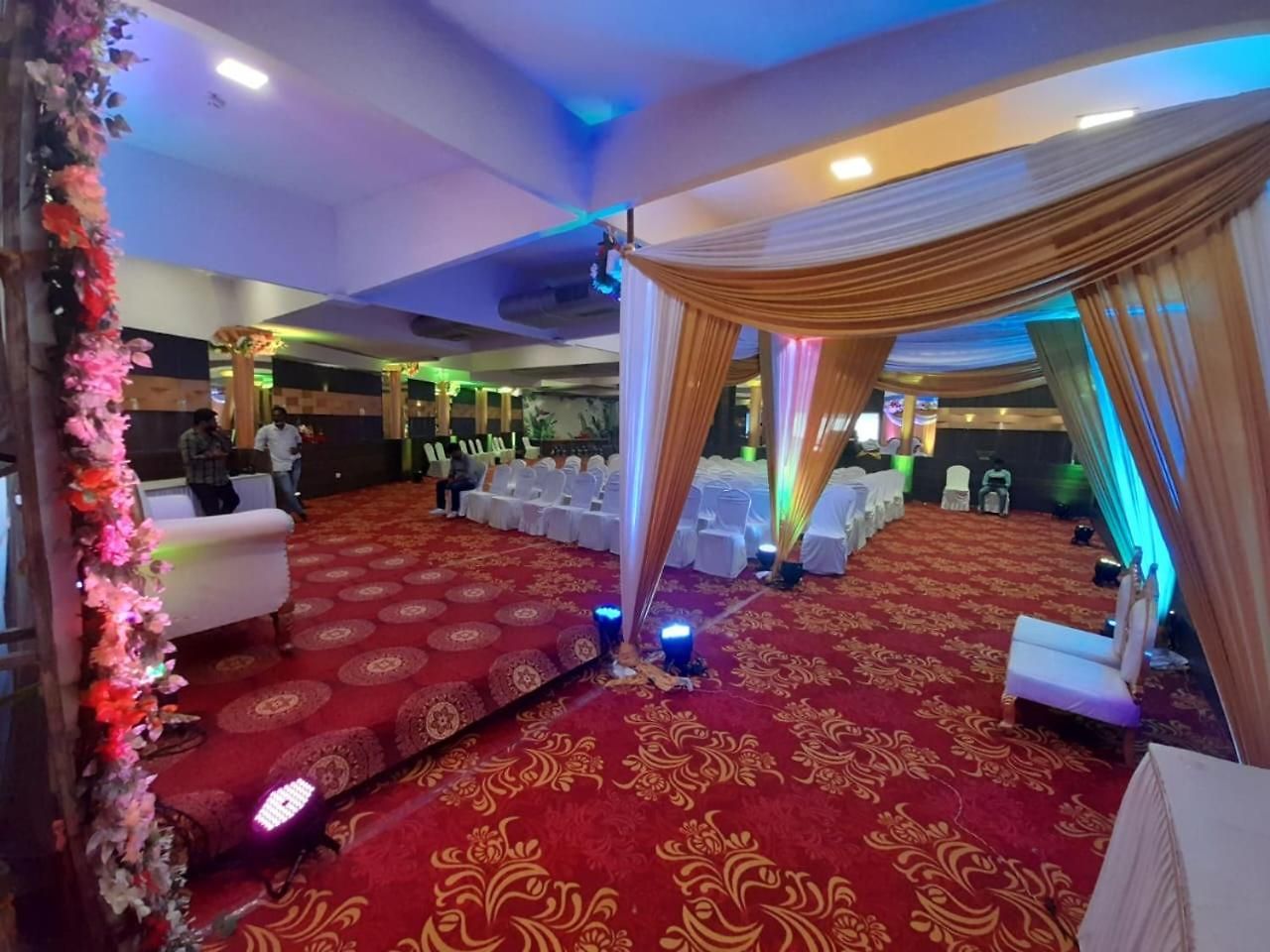 Hotel Mumbai House Juhu Santacruz West Hotel Mumbai