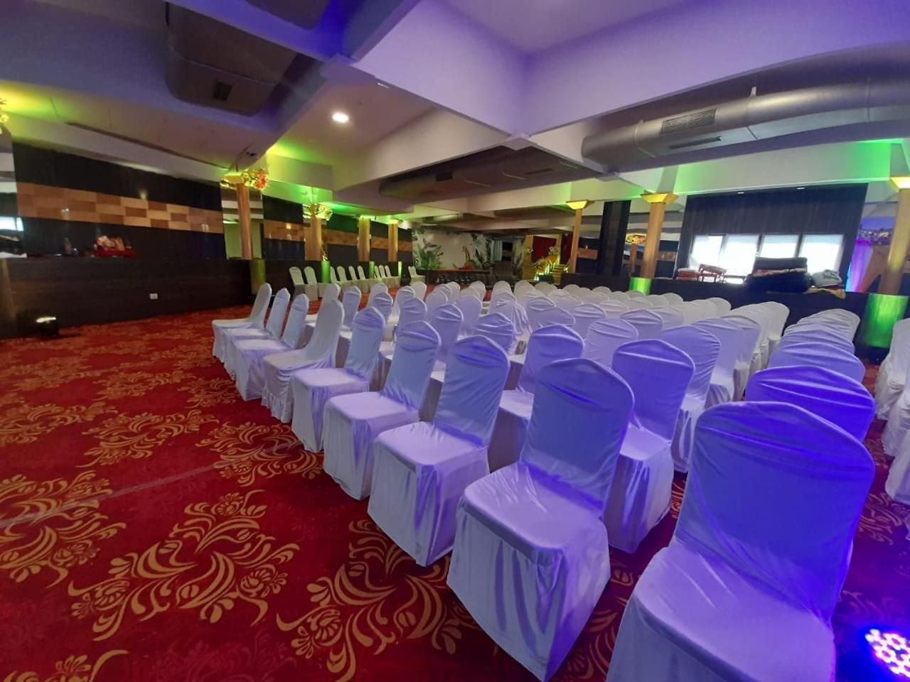 Hotel Mumbai House Juhu Santacruz West Mumbai
