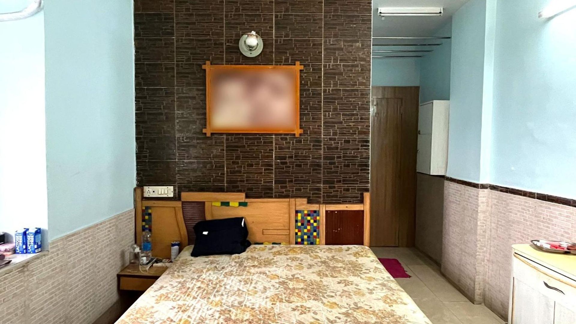 Calm Private With Beautiful View Homestay Mumbai