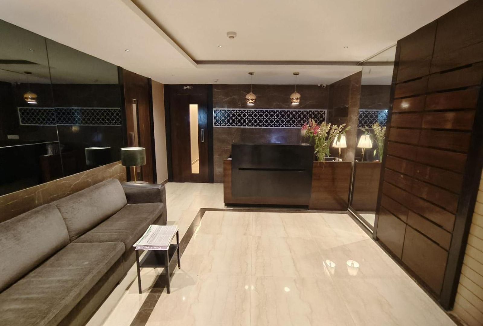 The Majlis - Colaba Mumbai