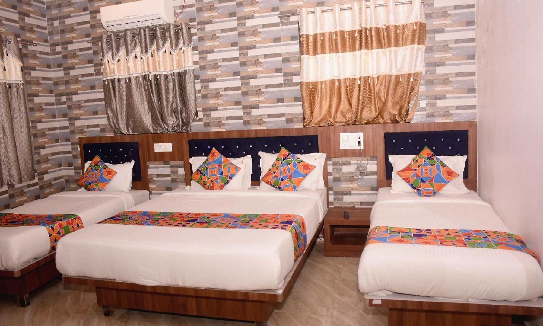 Guest house Aga Begs Mumbai