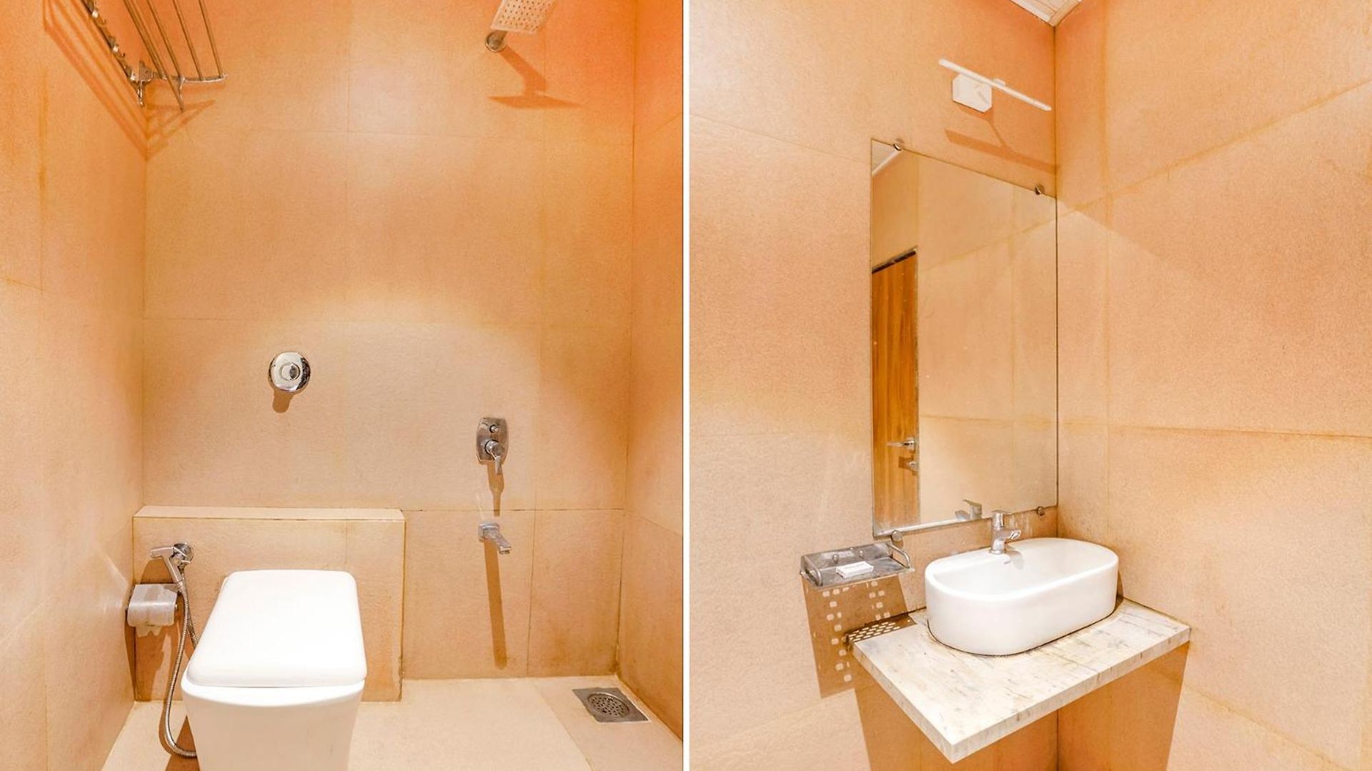 Hotel Fabhotel Cozy - Nr International Airport