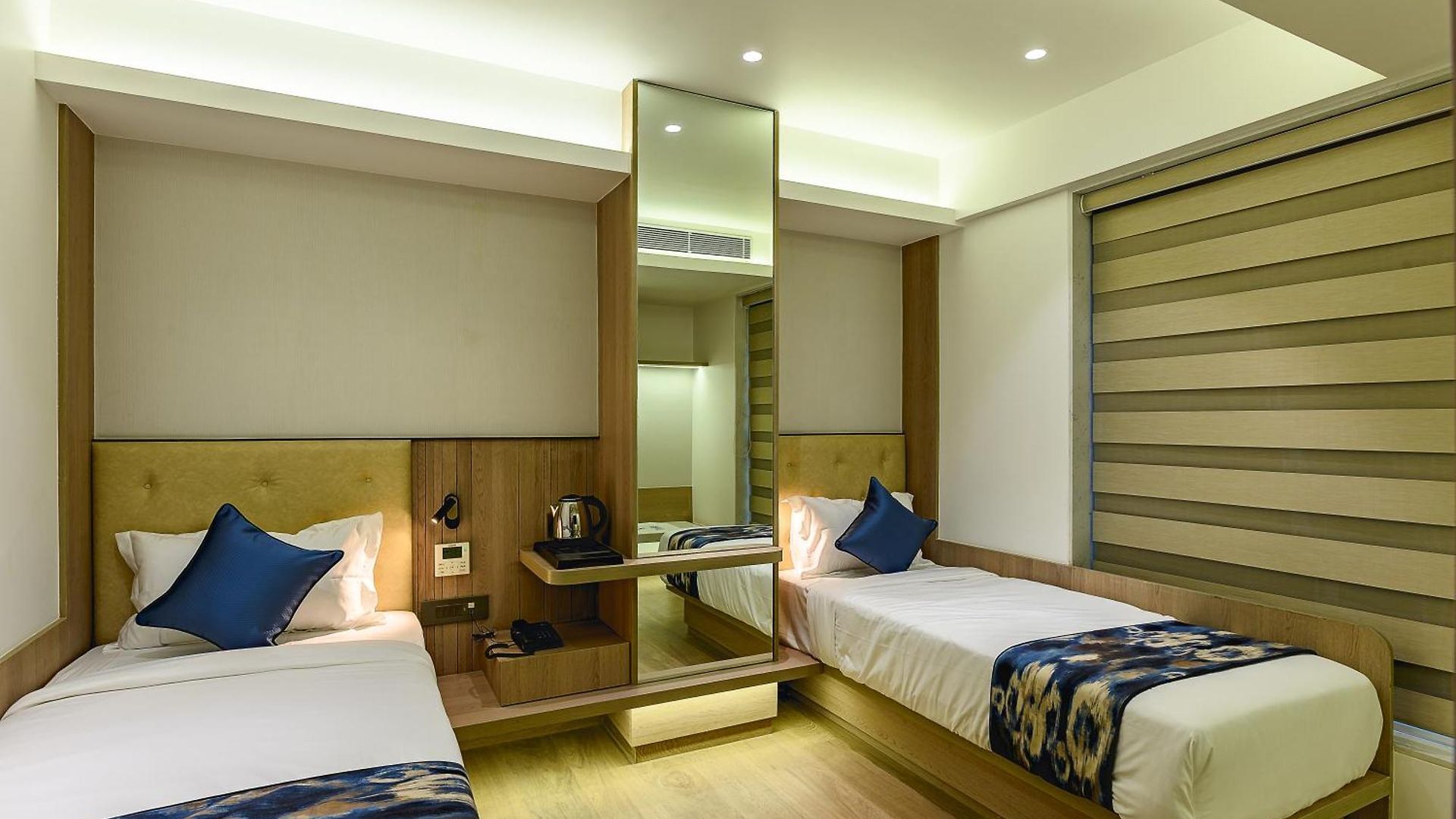 Hotel Eden Serenity 3*